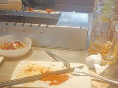 -很久以前羊肉串(簋街店)