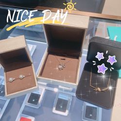 点击看大图 -Cindy Jewelry·钻戒·彩色宝石