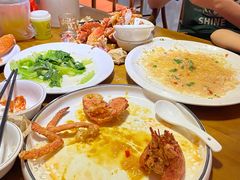 -醉壹号海鲜大排档(厦门美食地标店)