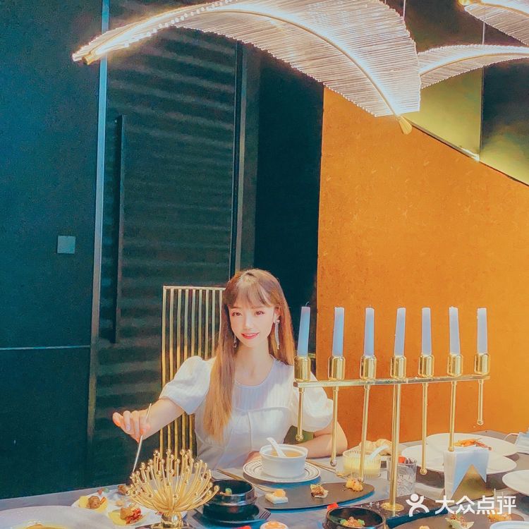 成都美食探店，适合约会的高级餐厅