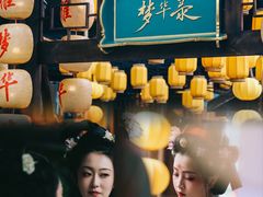 -长沙北辰三角洲大悦城