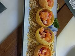 -假装苏杭·园林餐厅(陆家嘴中心店)