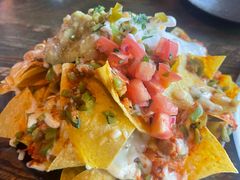 -Q MEX 库迈墨西哥餐吧(三里屯店)