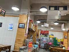 大堂-杨三娘跷脚牛肉(羊子山西路店)