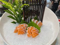 -渔文乐·海鲜大排档(壹品总店)