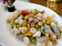 -朱仔记食府(江南大道店)