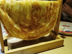 -关东小磨东北菜(上海长风大悦城店)