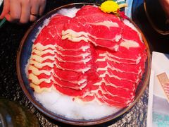 -阳坊涮肉(西直门凯德mall店)