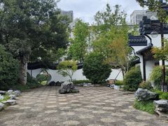 -南通濠河风景名胜区