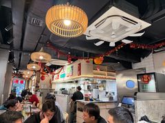 -八爷茶餐厅