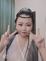 -盘子女人坊古装写真摄影(天津总店)