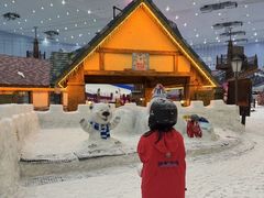 -广州热雪奇迹