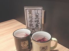 -太二酸菜鱼(汕头苏宁广场店)