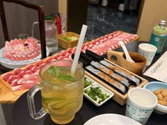 -阳坊胜利涮羊肉(阳坊老店)