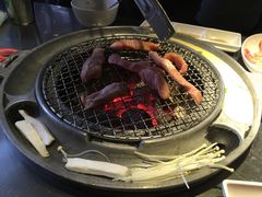 -喜来稀肉(虹泉路店)