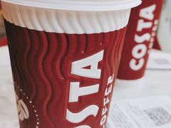 -COSTA COFFEE(吴江路店)