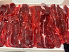 -潮汕大目牛肉火锅(上梅林店)