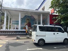 -Ministry of Crab(科伦坡店)