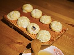 明石烧-章之鱼家(体育东路店)