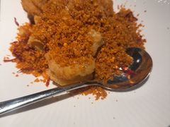 -漢舍中国菜馆(浦东嘉里城店)