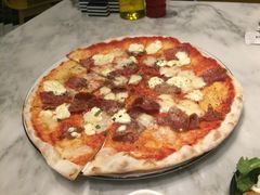 -玛尚诺Pizza&Bar(长泰广场店)