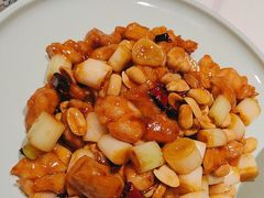 -惠丰堂饭庄·烤鸭·京味菜(翠微路店)