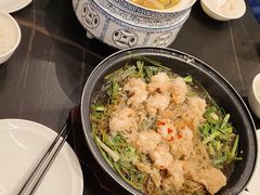 -国人川菜(李家村建东街店)