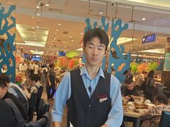 -初色海鲜自助(万丰路店)