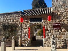 -于家石头村景区