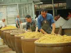 -苏州市吴中区光福窑上花果蜜饯厂