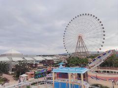 -三亚海昌梦幻海洋不夜城