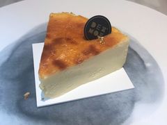 起司乳酪蛋糕-DEMO黛慕蛋糕(三街两巷店)