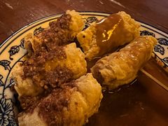 -茅老太臭豆腐