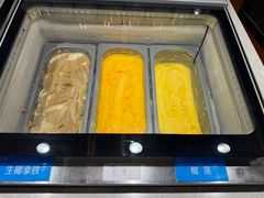 -伍棵星炭烤自助料理·烤鳗鱼(浦东食品城店)