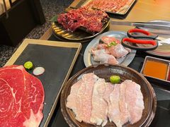 -厚贞日式烤肉(浦东汇智店)