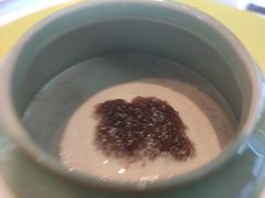 安南子核桃炖蛋-潮上潮(南中环店)