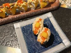 -古田居·特色寿司料理(星之岛旗舰店)
