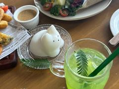 -热地HOT PLACE洋风韩餐(红旗街店)