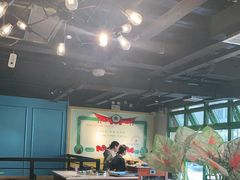 大堂-钢管厂五区小郡肝火锅串串香(清河店)