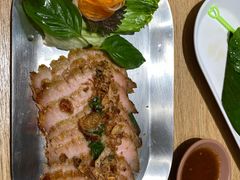 -蔡澜Pho·越南粉餐厅(海上世界店)
