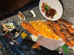 -虎门美思威尔顿酒店(海之光自助餐)