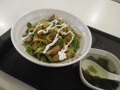 -Fan!烤肉饭(王府·星mall店)