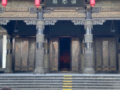 -淹城春秋乐园