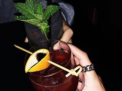 -Mercato莫卡多露台餐厅与酒吧(K11店)