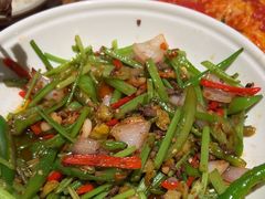 -破三川·新川菜(静安大融城店)