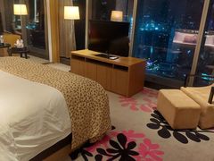 -深圳皇庭V酒店