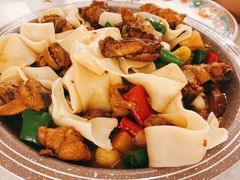 巴依特色吊锅鸡-巴依老爷·新疆美食(上城区天城路店)
