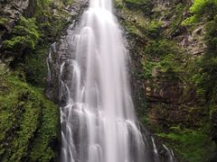 -井冈山风景名胜区