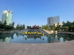 -杭州开元名都大酒店·地中海自助餐厅