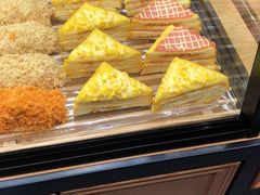-雪贝可(世纪万象城店)